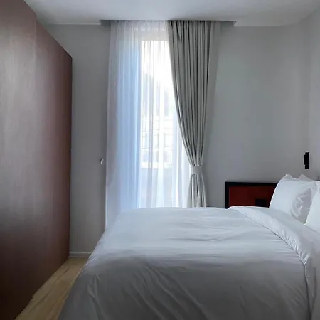 The Sayla Hotel